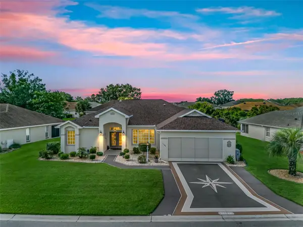 11768 SE 176th Place Road, SUMMERFIELD, FL 34491