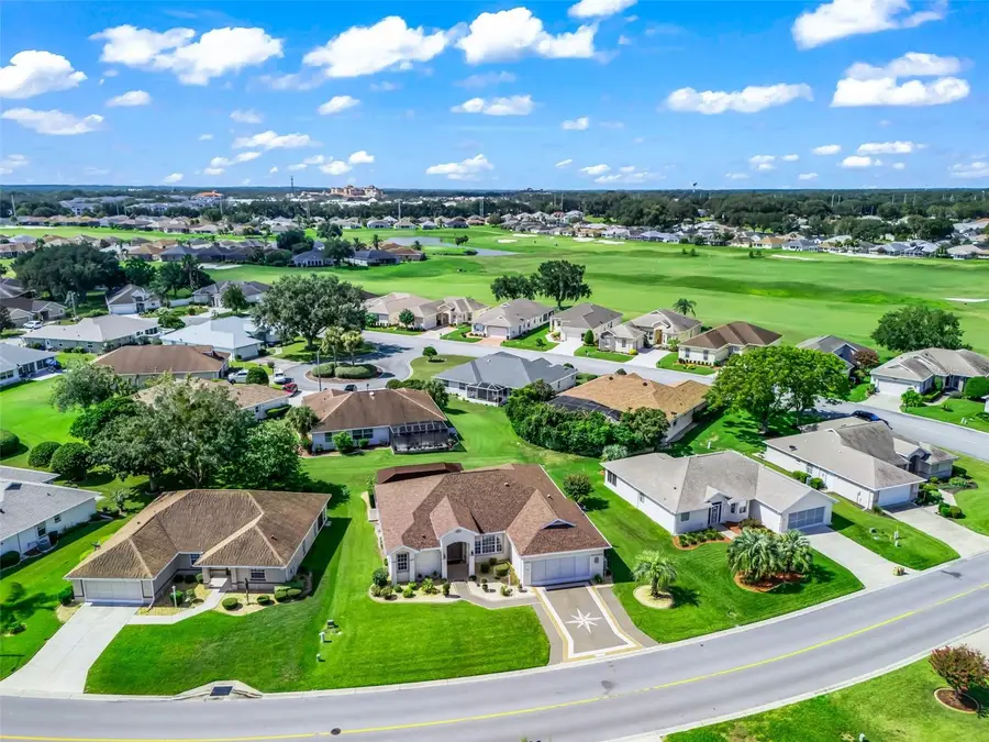 11768 SE 176th Place Road, Summerfield, FL 34491 - #2