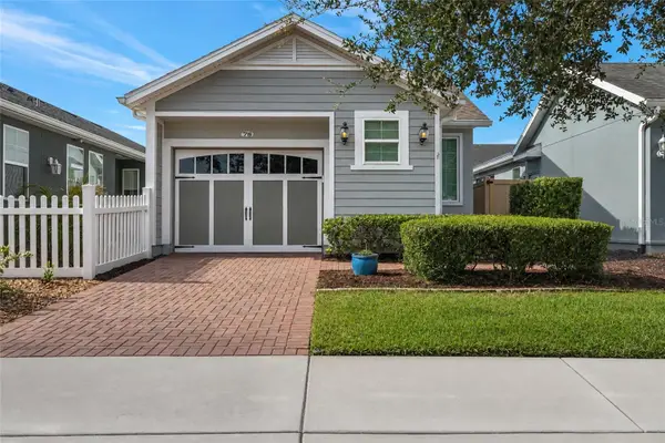 78 Bayou Bend Road, GROVELAND, FL 34736