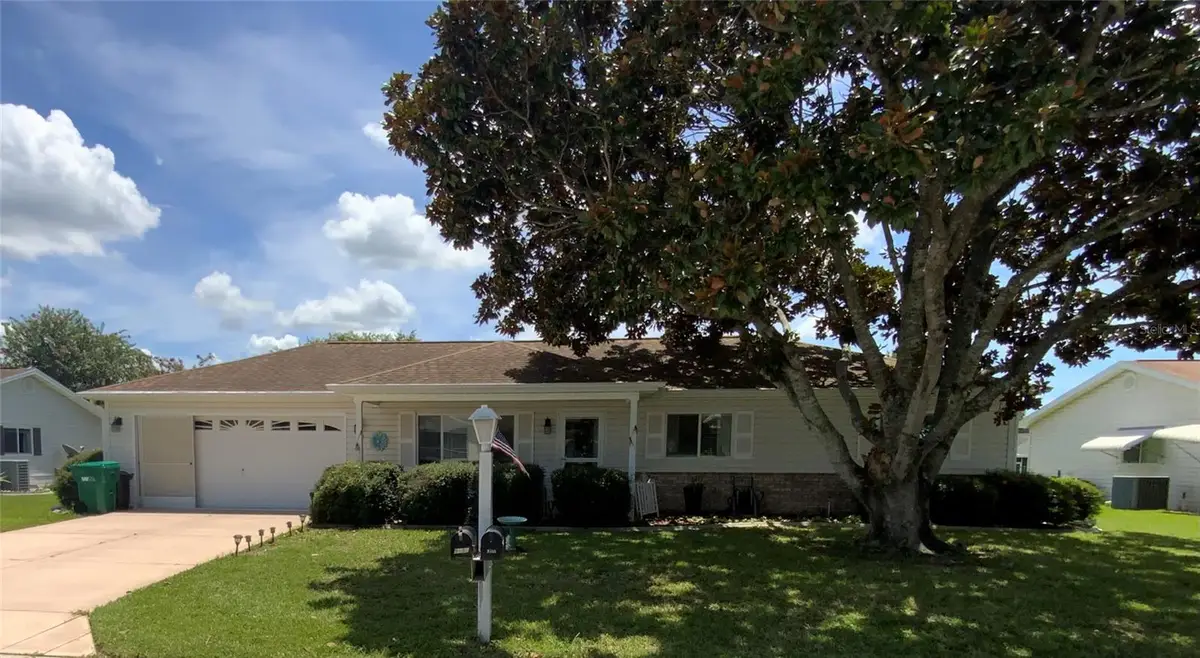 9486 SE 173rd Place, Summerfield, FL 34491 - #1