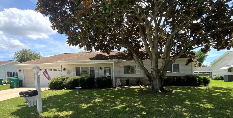 9486 SE 173rd Place, Summerfield, FL 34491 - #2