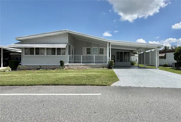 303 Hawthorne Boulevard, LEESBURG, FL 34748