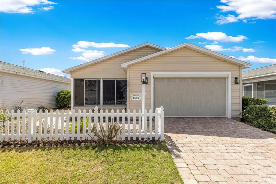 1660 Orr Terrace, The Villages, FL 32162 - #2