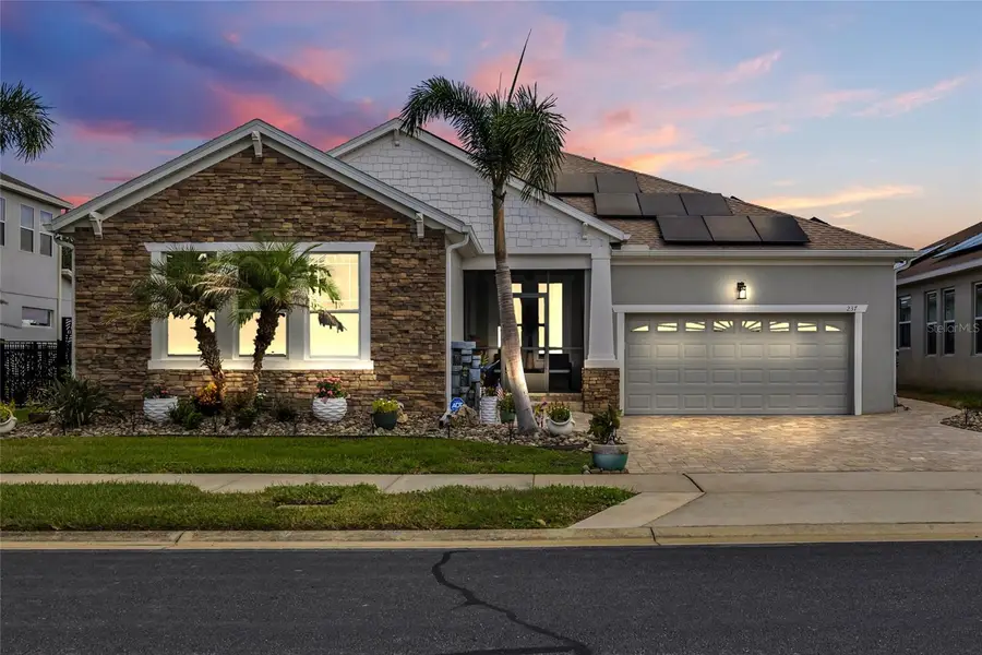 237 Blue Cypress Drive, Groveland, FL 34736 - #3