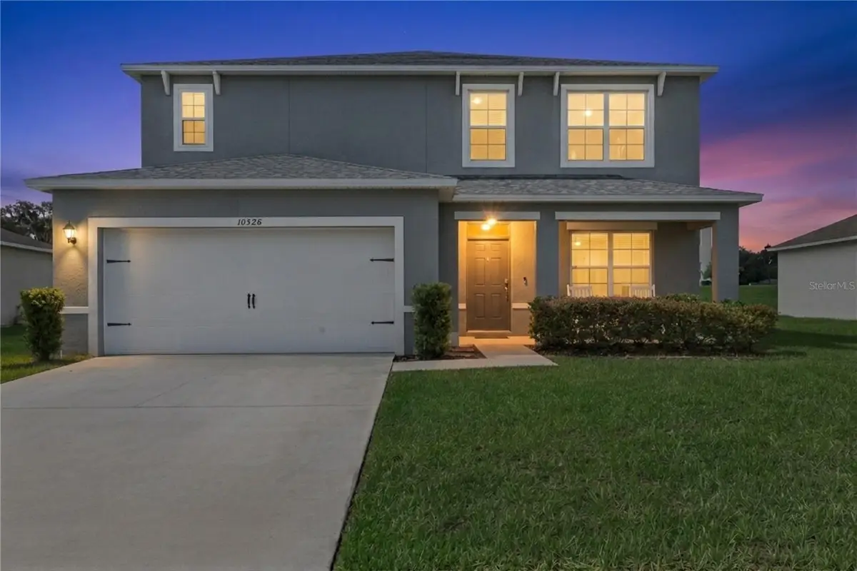 10528 Bronze Leaf Court, Leesburg, FL 34788 - #1