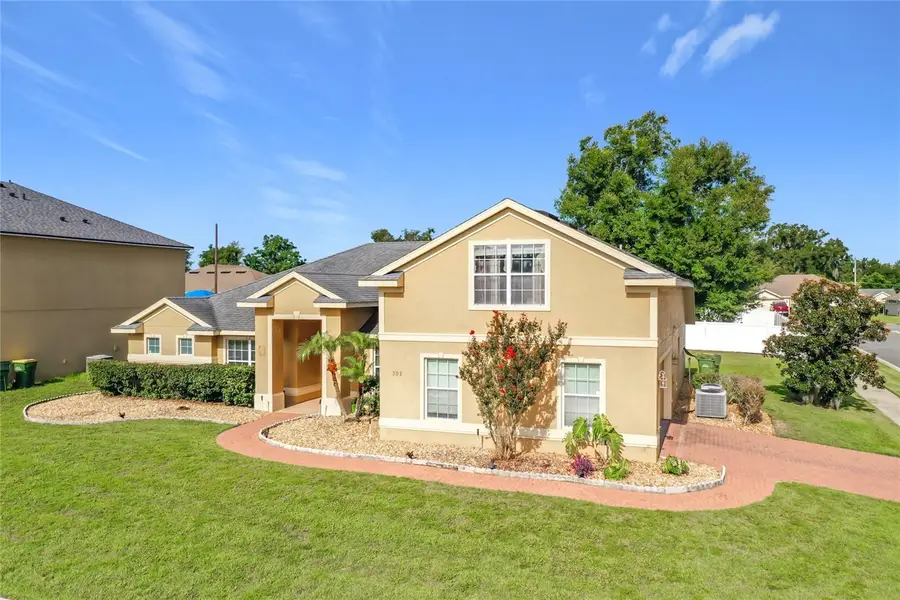 301 Ashton Woods Lane, Leesburg, FL 34748 - #2
