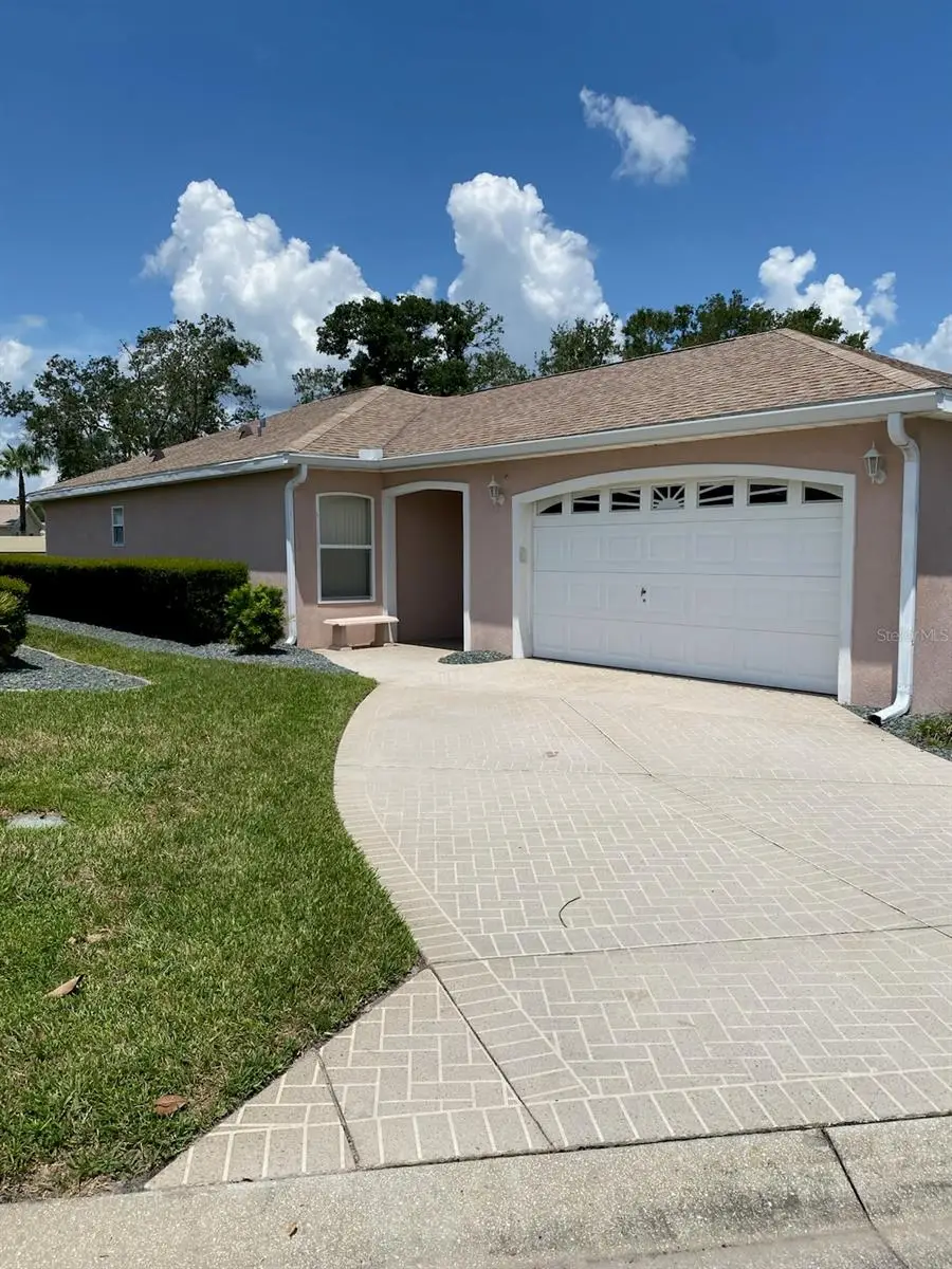 8649 SE 141st Street Road, Summerfield, FL 34491 - #1