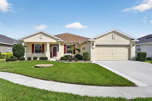 4650 Shenandoah River Trail, LEESBURG, FL 34748