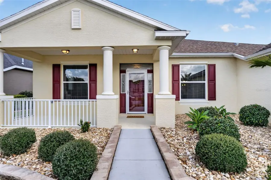 4650 Shenandoah River Trail, Leesburg, FL 34748 - #2