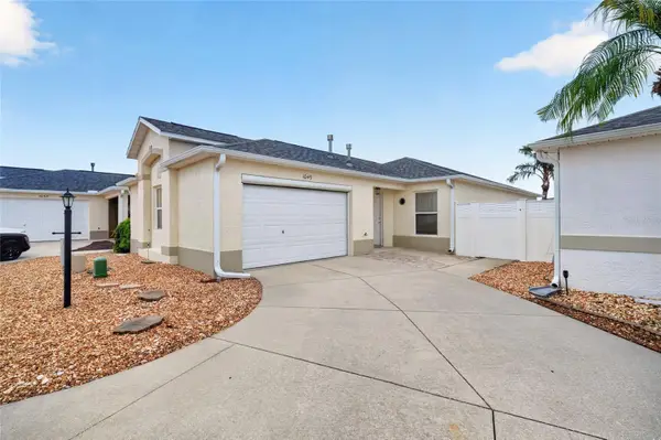 1049 Jackson Street, THE VILLAGES, FL 32162