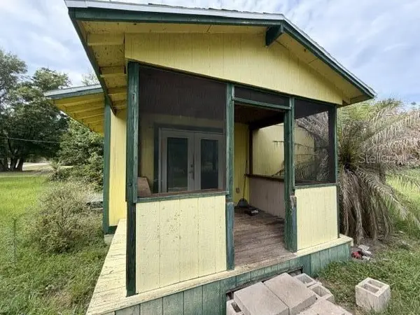 6229 Terrell Road, MOUNT DORA, FL 32757