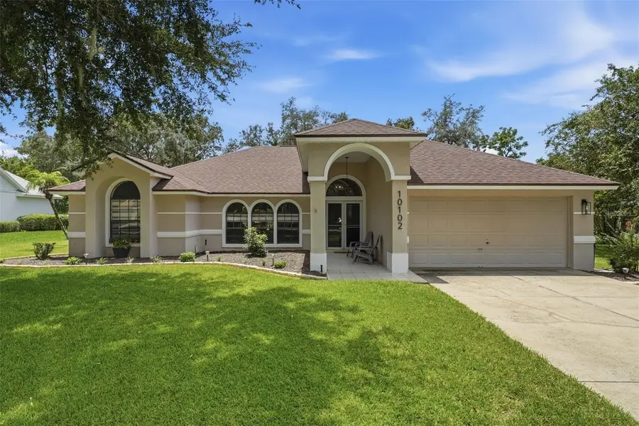 10102 Silver Bluff Drive, Leesburg, FL 34788 - #2