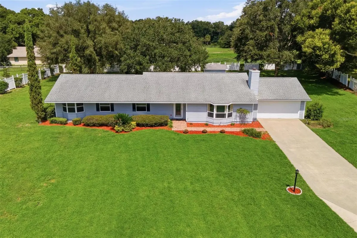 39023 Lake Burns Road, Umatilla, FL 32784 - #1