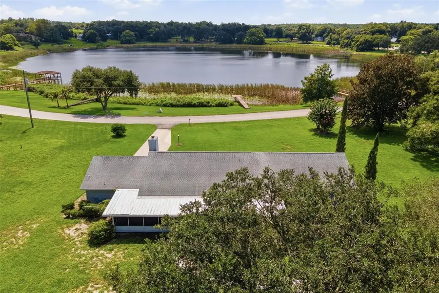 39023 Lake Burns Road, Umatilla, FL 32784 - #2