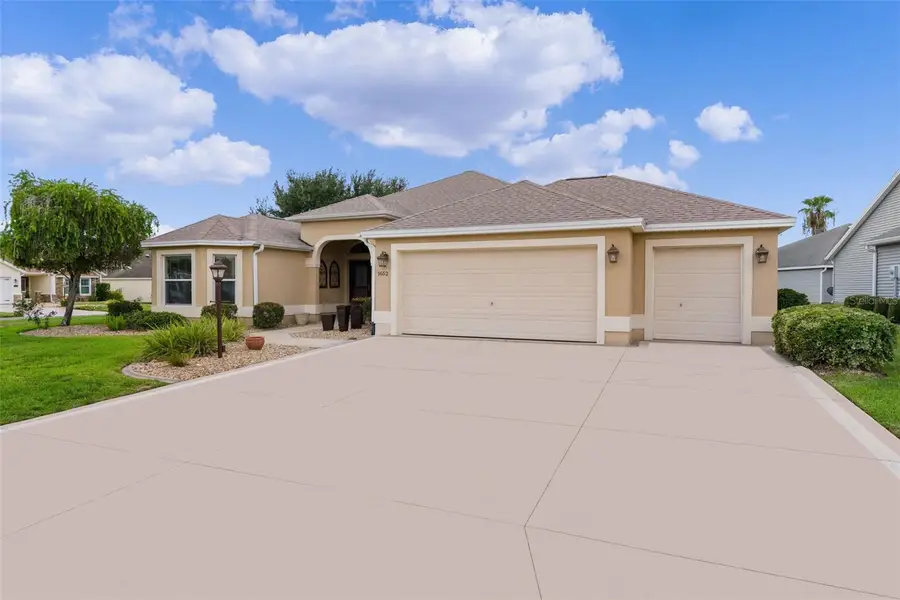 1652 Zanzibar Place, The Villages, FL 32162 - #3