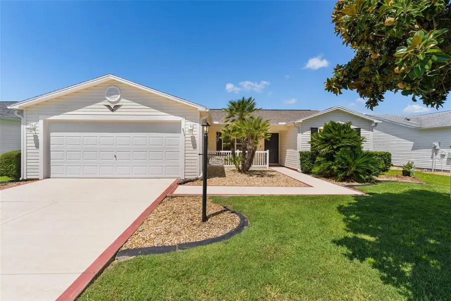 17766 SE 91st Poplar Ter, The Villages, FL 32162 - #2