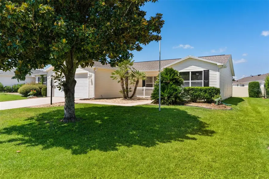 17766 SE 91st Poplar Ter, The Villages, FL 32162 - #3