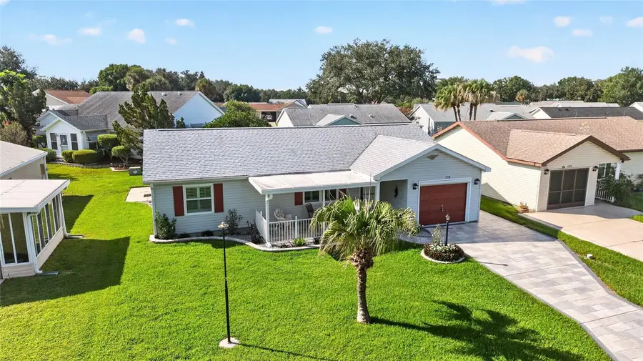 1218 Santos Place, The Villages, FL 32159 - #2