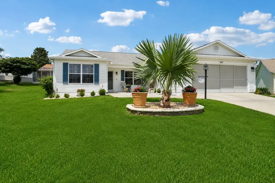 16840 SE 97th Wildwood Court, The Villages, FL 32162 - #3