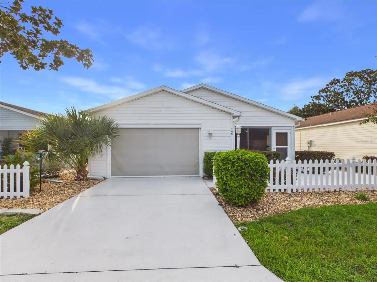 746 Angelita Ave, The Villages, FL 32159 - #1