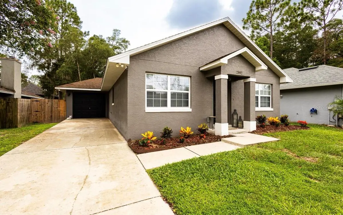 25912 Eufaula Way, Mount Plymouth, FL 32776 - #1