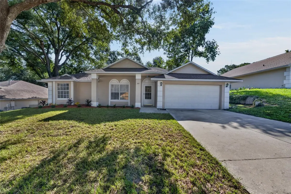 827 Forestwood Drive, Minneola, FL 34715 - #1