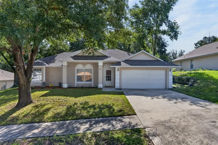 827 Forestwood Drive, Minneola, FL 34715 - #2