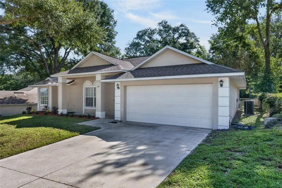 827 Forestwood Drive, Minneola, FL 34715 - #3