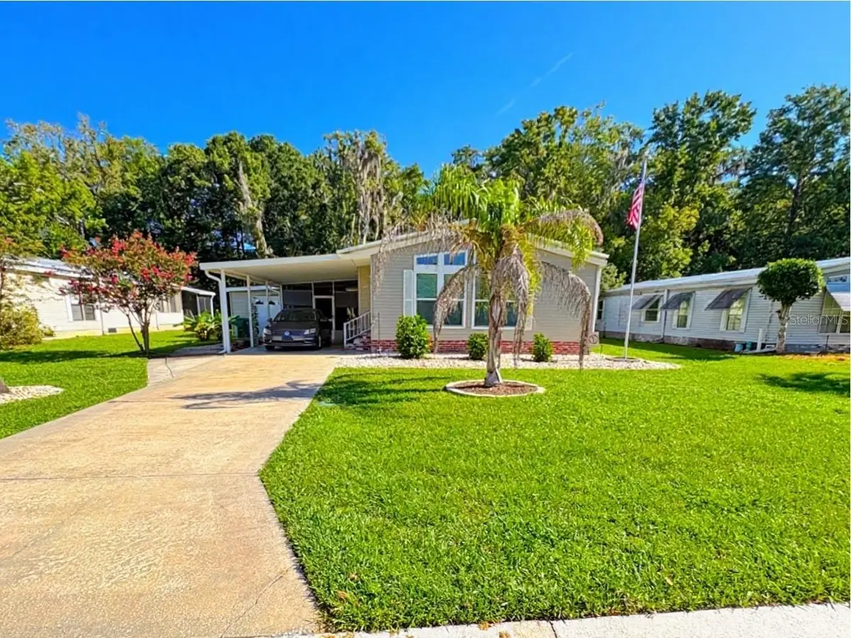 601 Robin Lane, Wildwood, FL 34785 - #1