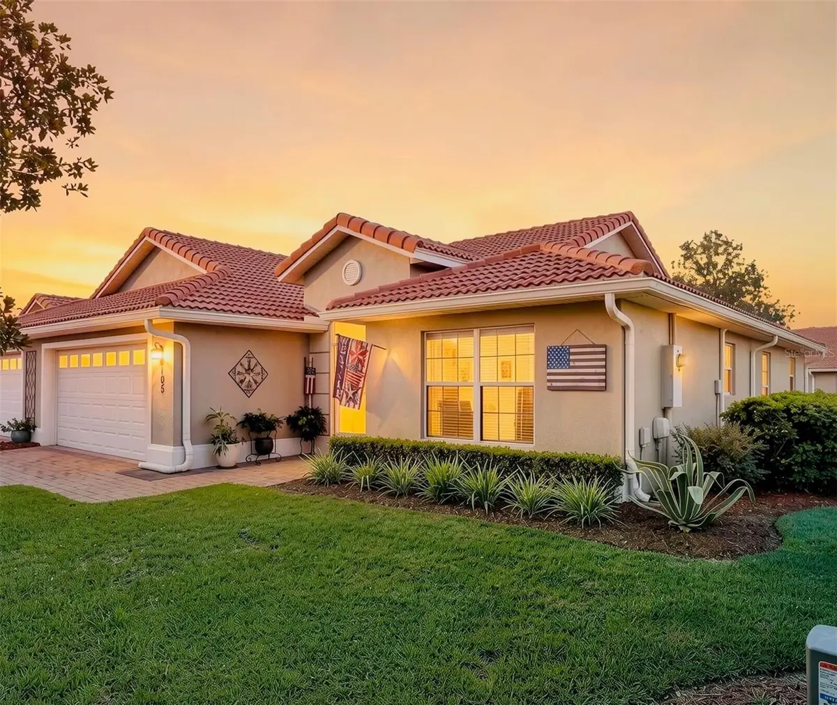 5105 Harbour Drive, Oxford, FL 34484 - #1