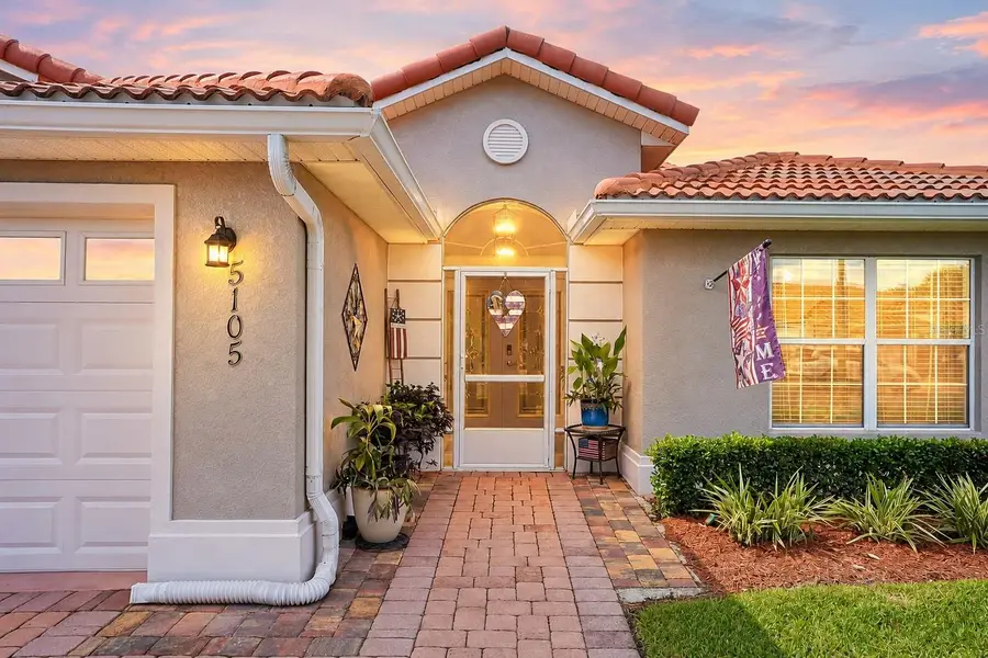 5105 Harbour Drive, Oxford, FL 34484 - #3
