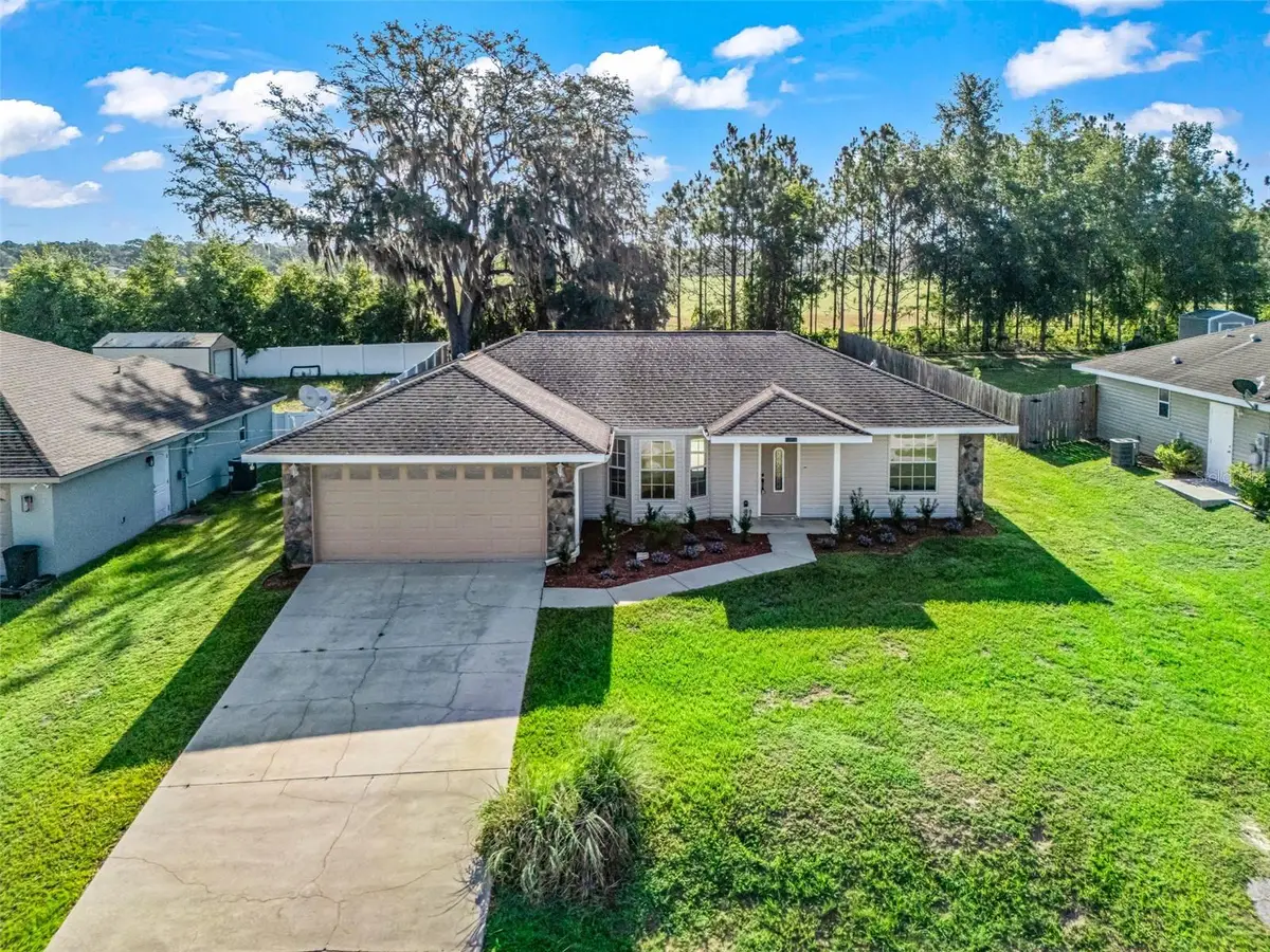 13383 SE 102nd Court, Belleview, FL 34420 - #1