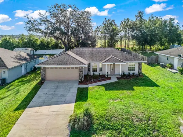 13383 SE 102nd Court, BELLEVIEW, FL 34420