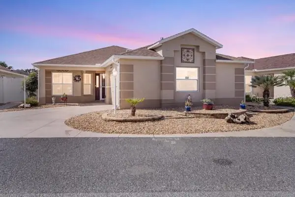 1068 Burnettown Place, THE VILLAGES, FL 32162