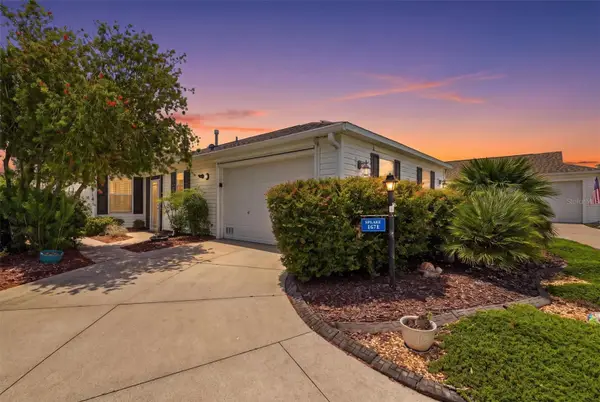 1674 Govan Place, THE VILLAGES, FL 32162
