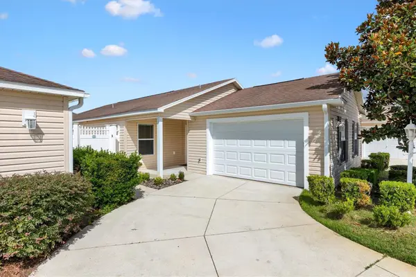 2192 Shanewood Court, THE VILLAGES, FL 32162