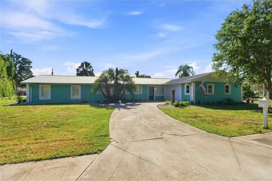 1791 NW 21st Court, Crystal River, FL 34428 - #2