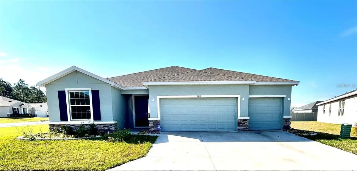 6853 SE 3rd Loop, Ocala, FL 34472 - #1