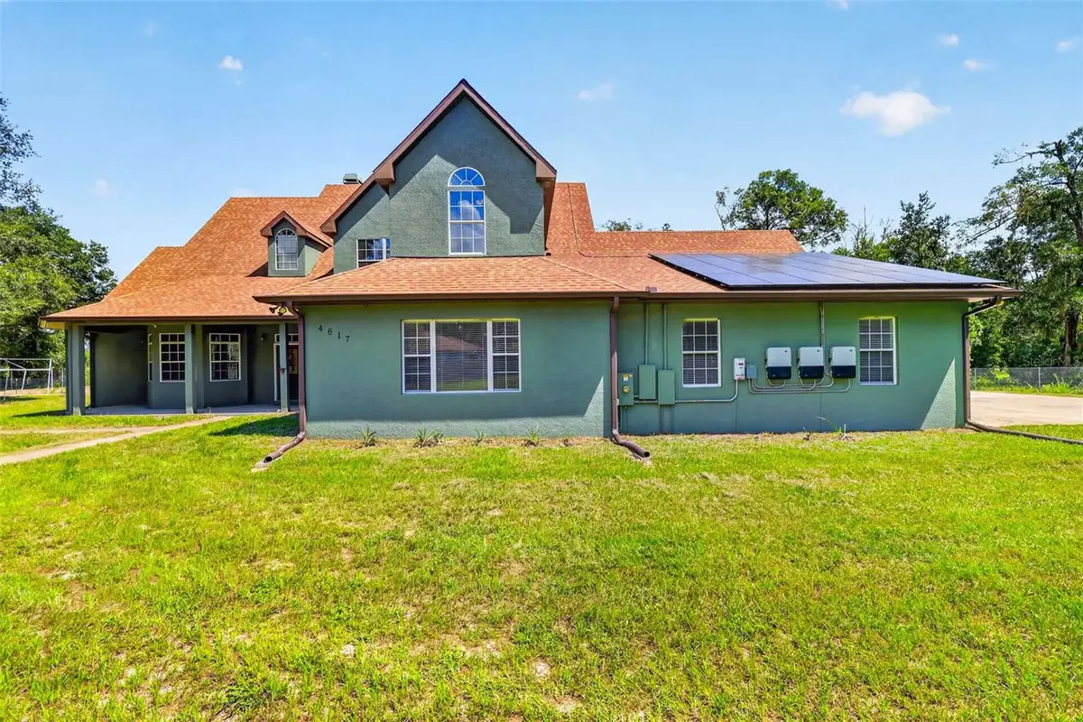 4617 Round Lake Road, Apopka, FL 32712 - #1