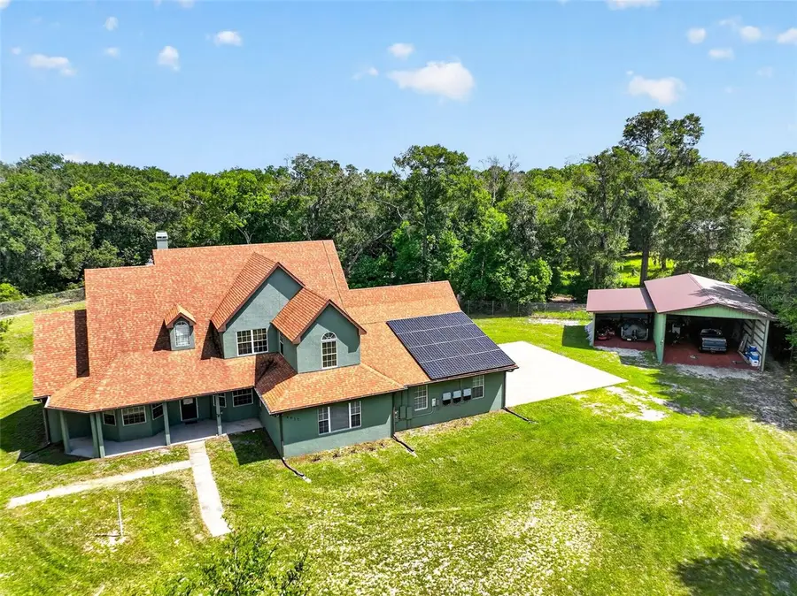 4617 Round Lake Road, Apopka, FL 32712 - #2