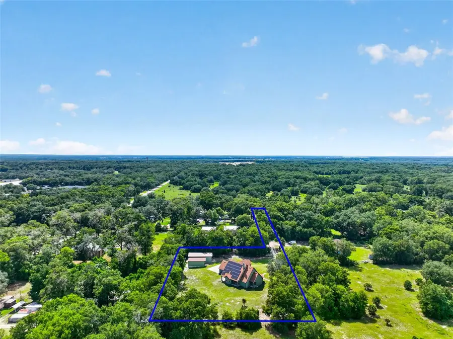 4617 Round Lake Road, Apopka, FL 32712 - #3
