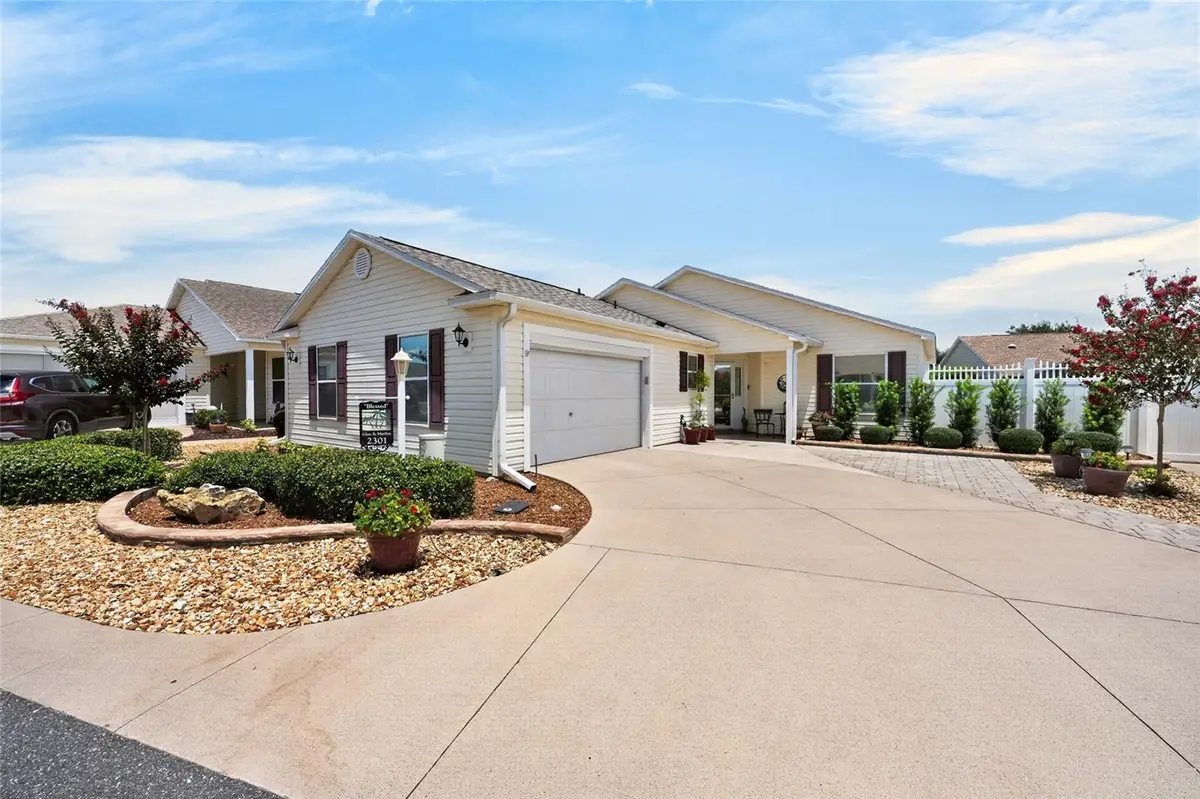 2301 Crestview Street, The Villages, FL 32162 - #1