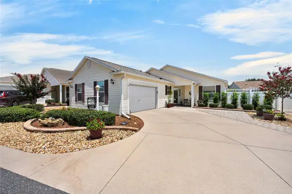 2301 Crestview Street, THE VILLAGES, FL 32162