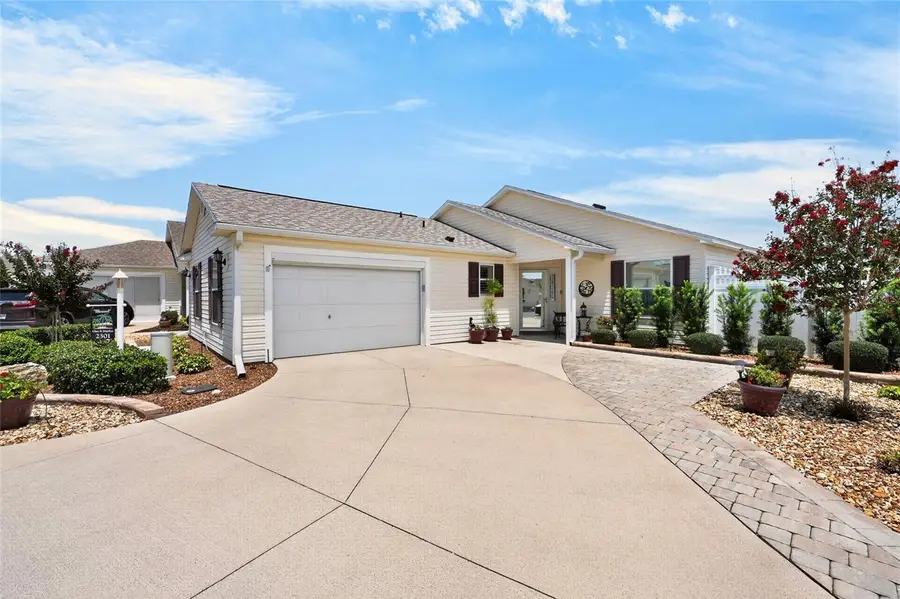 2301 Crestview Street, The Villages, FL 32162 - #2