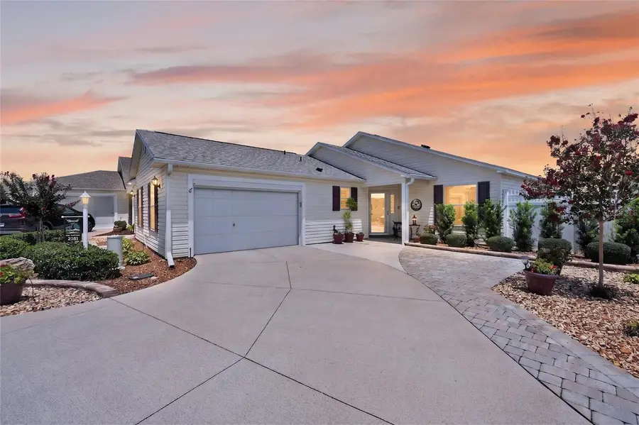 2301 Crestview Street, The Villages, FL 32162 - #3