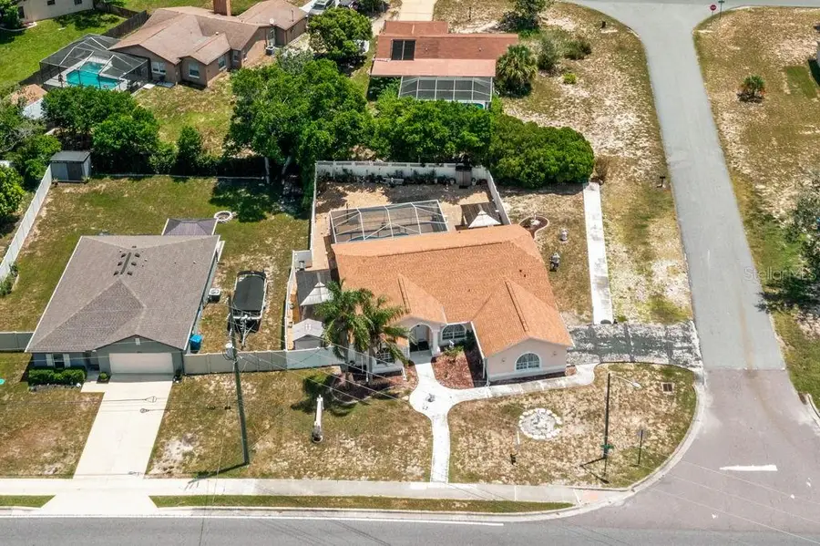 11081 Fell Street, Spring Hill, FL 34609 - #3