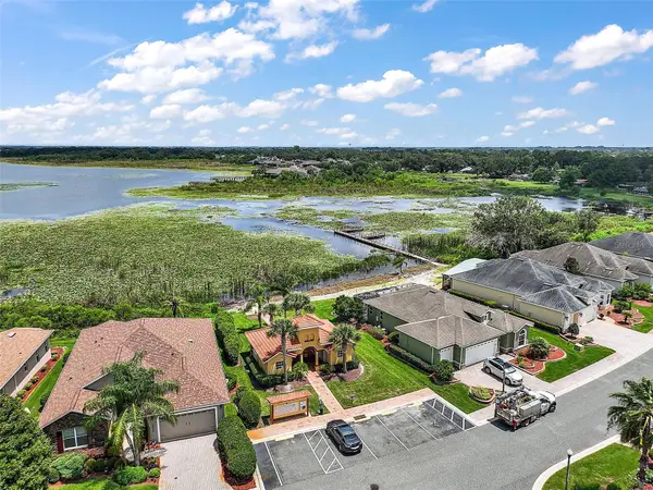 5368 Compass Point #202, OXFORD, FL 34484