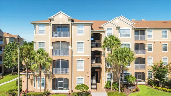 2784 Almaton Loop #205, KISSIMMEE, FL 34747