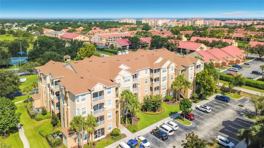 2784 Almaton Loop #205, Kissimmee, FL 34747 - #2