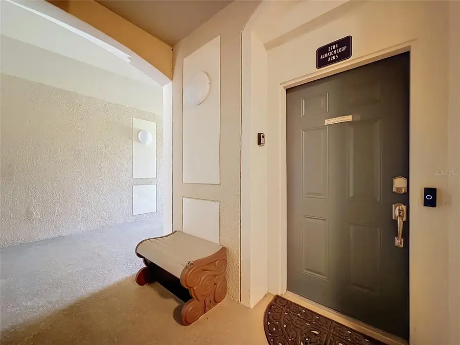 2784 Almaton Loop #205, Kissimmee, FL 34747 - #3